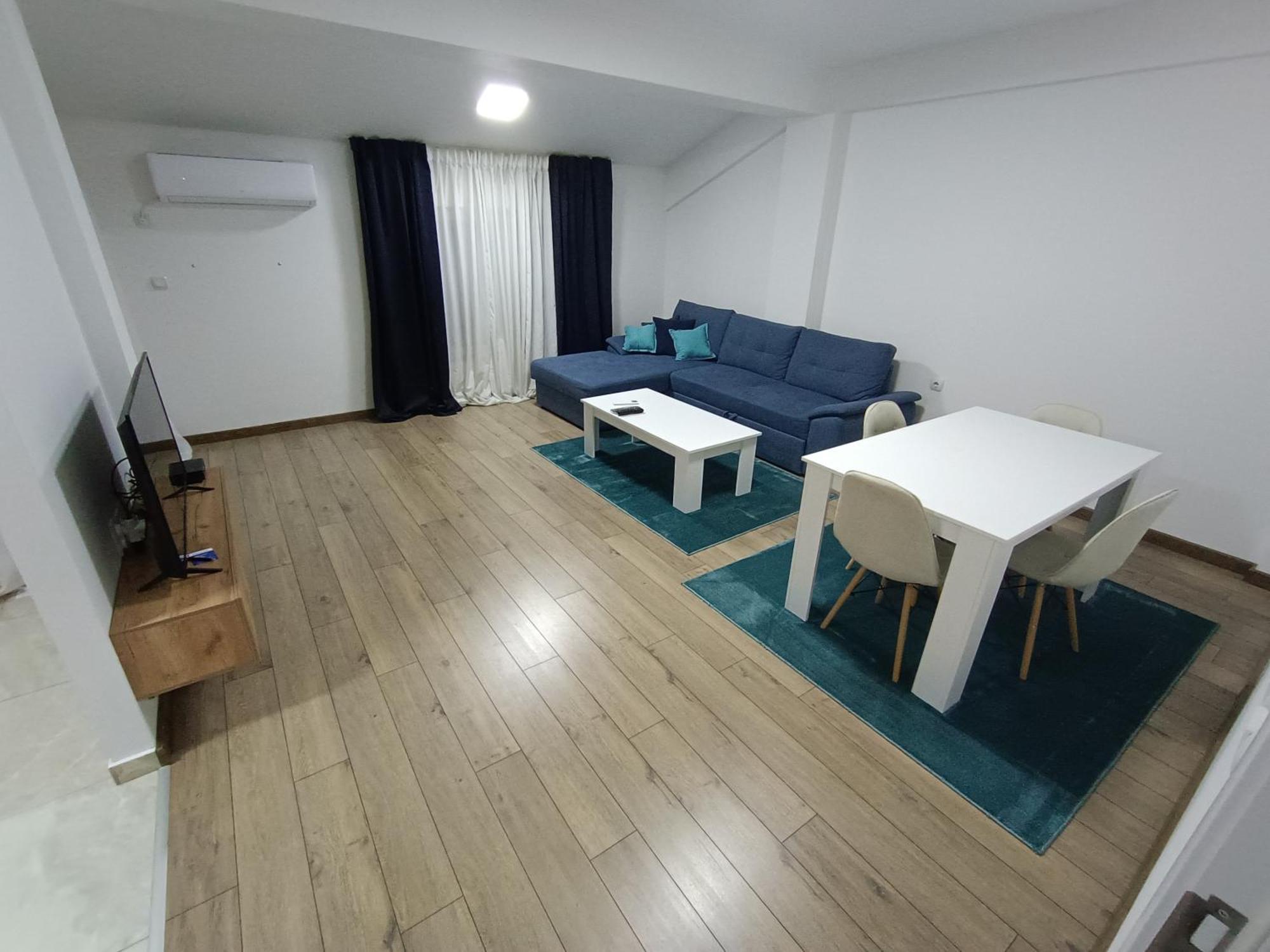 Grand Apartments 스트루미차 외부 사진